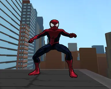amazing 2 suit