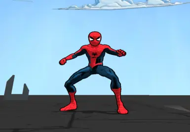 Classic suit (6160)