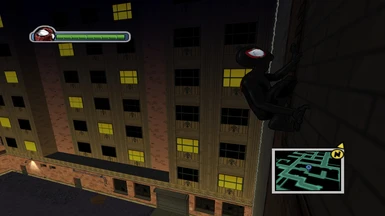 Spider-Man 3 PS2 Gameplay HD (PCSX2 v1.7.0) 