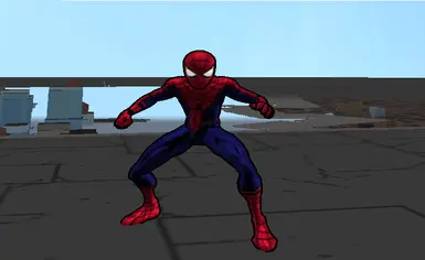 Civil War BTS suit