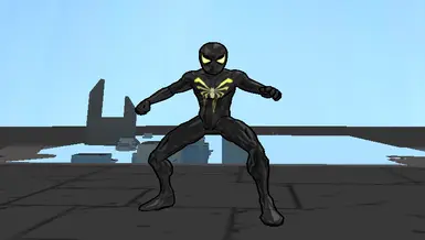 Anti-Ock suit
