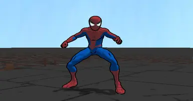 Classic suit