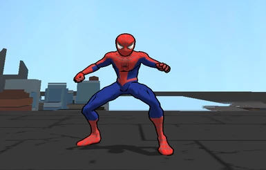 2002 suit (no shader)