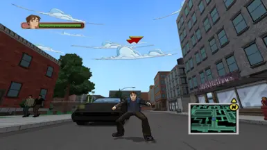 Spectacular Peter Parker