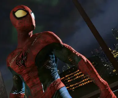 Edge of Tme Suit Mod