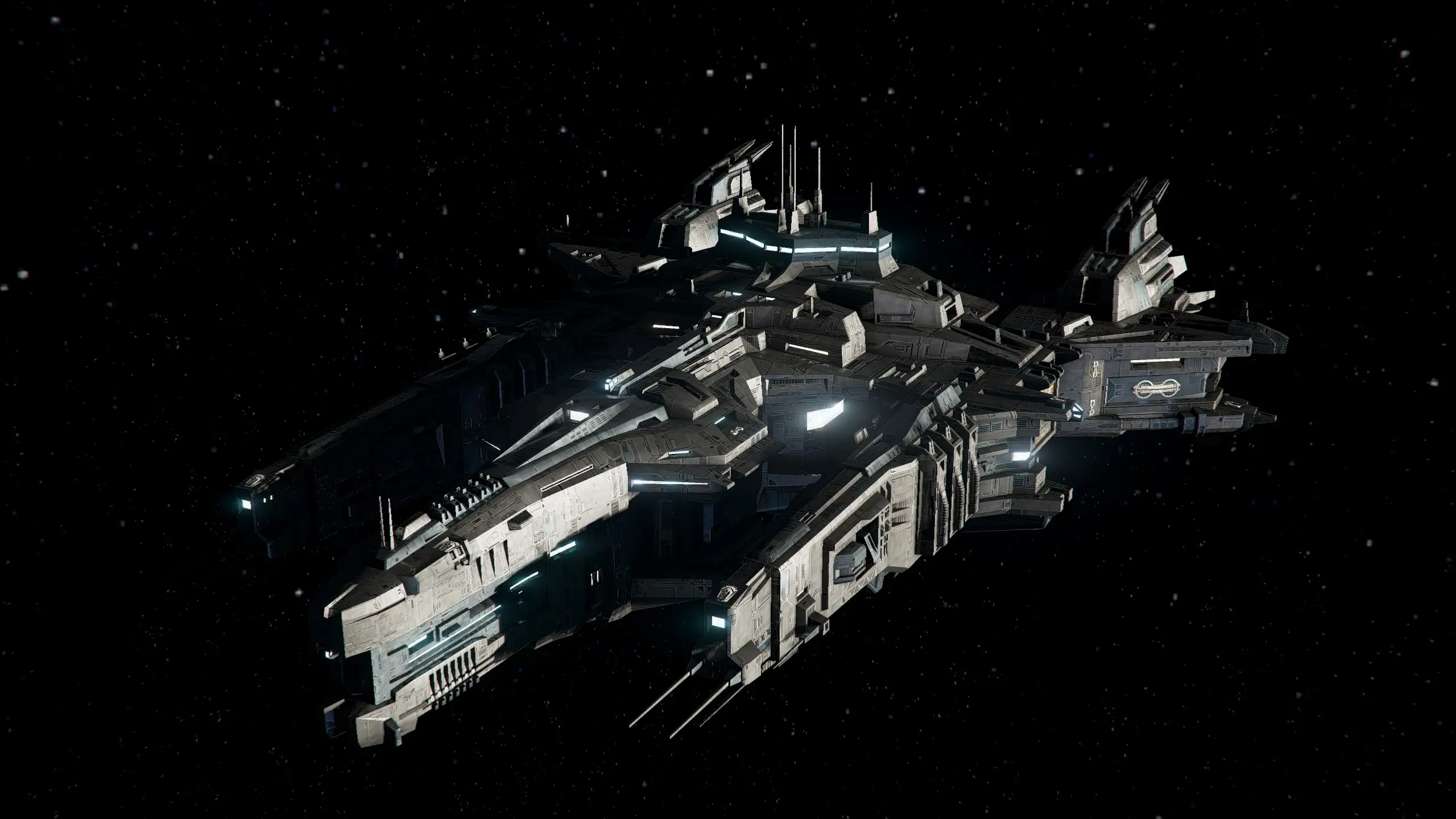 X3 ATF-USC Ship Pack at X4: Foundations Nexus - Mods and community