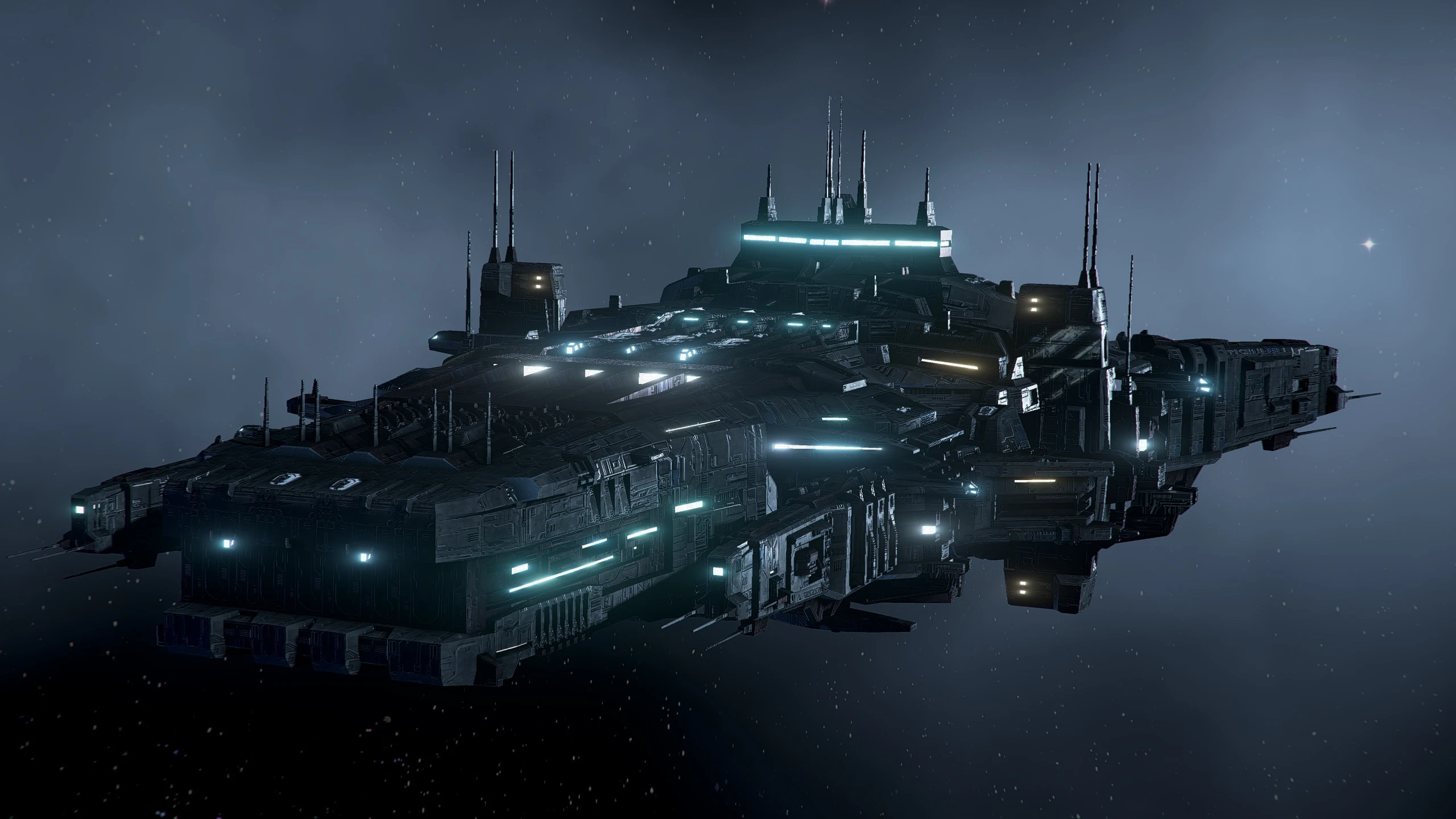 X3 ATF-USC Ship Pack at X4: Foundations Nexus - Mods and community
