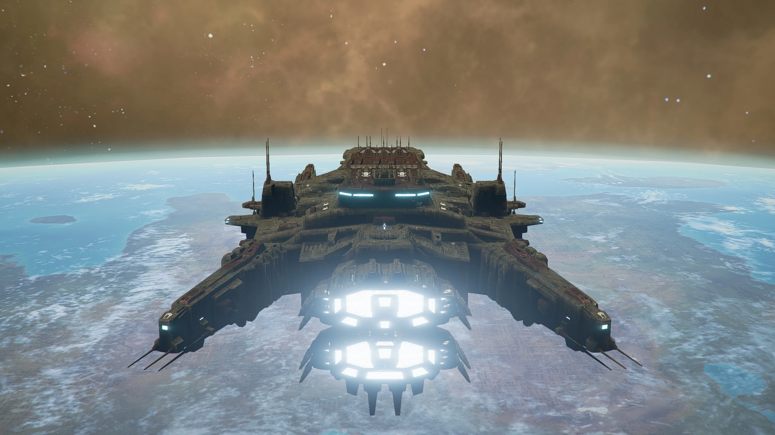 X3 ATF-USC Ship Pack at X4: Foundations Nexus - Mods and community