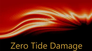 Zero Tide Damage