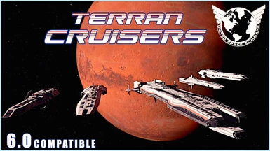 Terran Cruisers