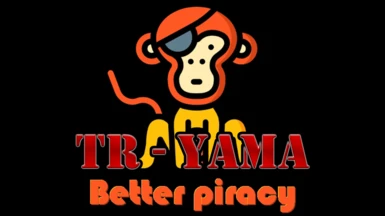 Better Piracy - TR Patch