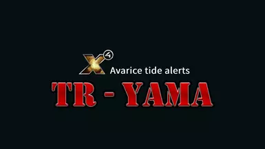 Avarice Tide Alerts - TR Patch
