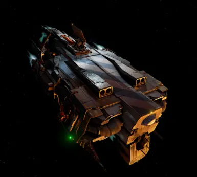 Osprey Raider
