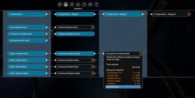 Terran Research