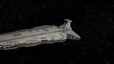 Servator-Class Star Destroyer (SWI)
