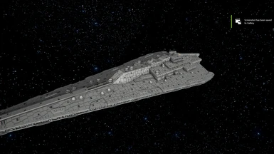 Reaper's Ship Pack - Dreadnought Edition - SWI