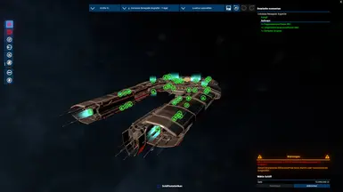 Argon Colossus Renegade Kelturus Edition