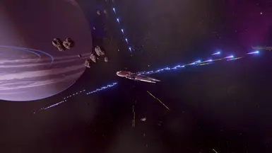Terran Em turrets