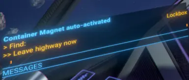 Always-On Loot Magnet