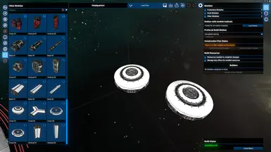 Extra Terran Discs