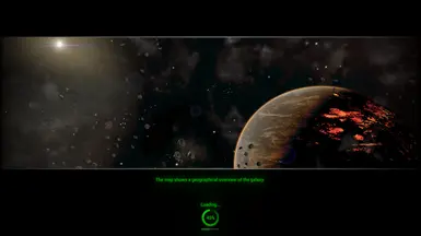 Recolouring UI