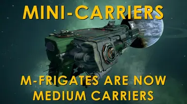 Mini Carriers