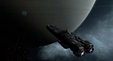 A Ship Mod At X4 Foundations Nexus Mods And Community