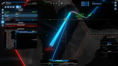 Station attack
