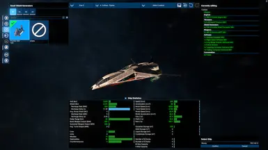 Improved Cutlass