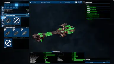 Improved Sapporo (v1.20) Turret Layout - 44 Turrets