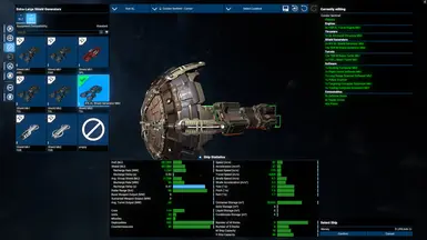 ET IPX Shield Upgrades
