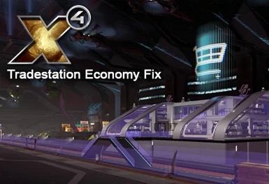 Tradestation Economy Fix