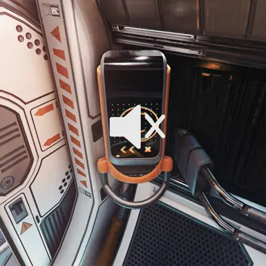 Silent Transporter Room and Elevator