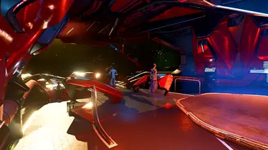 Beyond the Glass 1.0