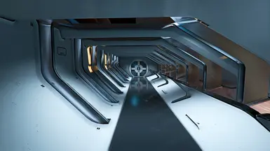 Beyond the Glass 1.0