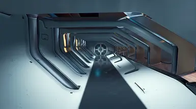 Beyond the Glass TC 1.0