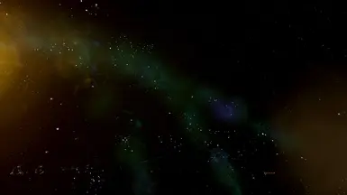 Beyond the Glass 1.0