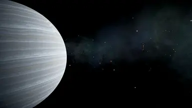 Beyond the Glass 1.0