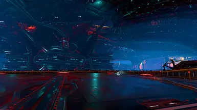Beyond the Glass 1.0