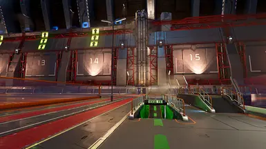 Beyond the Glass 1.0