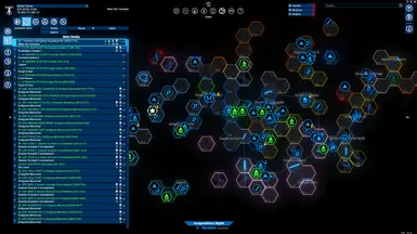 Beyond the Glass 1.0