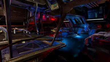 Beyond the Glass 1.0