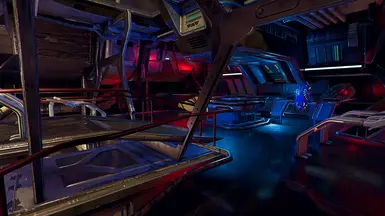 Beyond the Glass TC 1.0