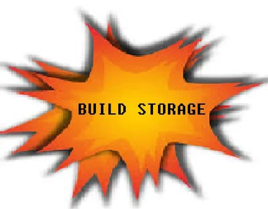 Destroy Build Storage