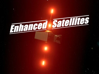 Enhanced Satellites