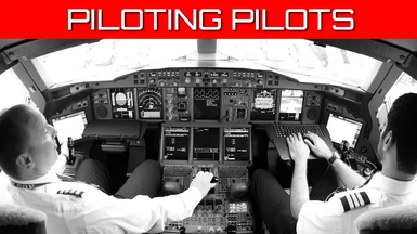 Piloting Pilots