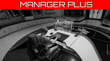 Manager Plus