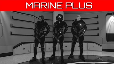 Marine Plus