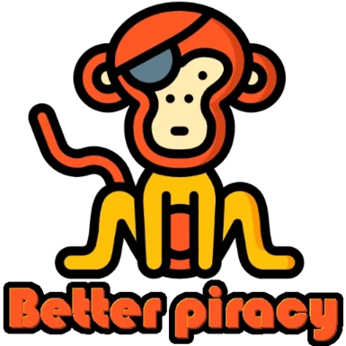 Better piracy