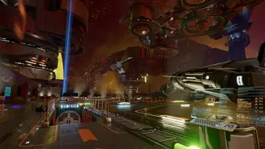 Tycoon Gamestart